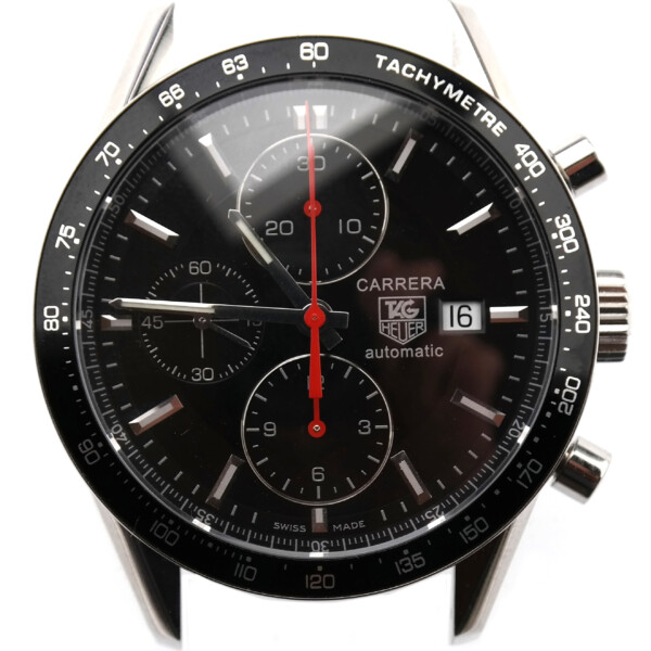 tag heuer carrera cv2014 calibre 16 automatic chronograph full watch kit