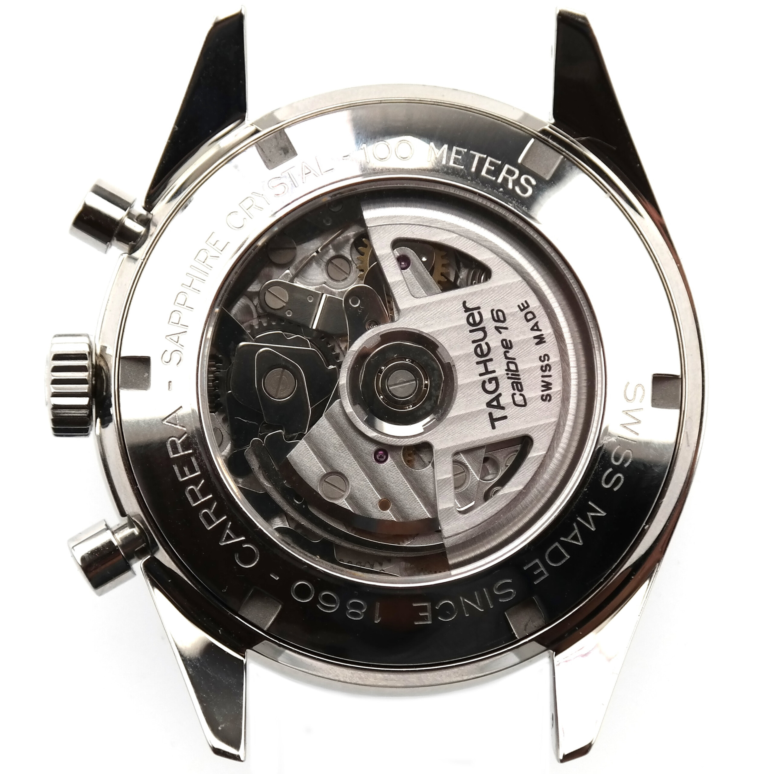 tag heuer carrera cv2014 calibre 16 automatic chronograph full watch kit