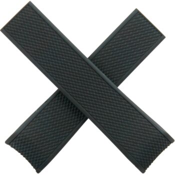 Authentic TAG Heuer Carrera Seafarer FT6293 Watch Strap