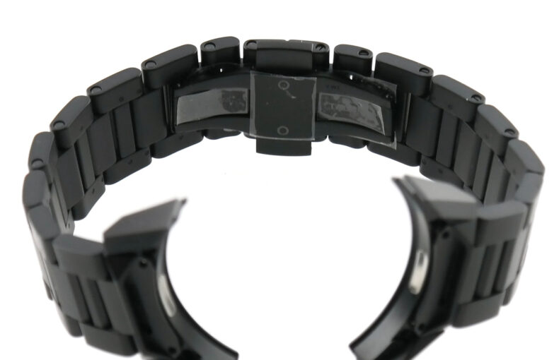 authentic tag heuer connected modular 45 watch bracelet with lugs