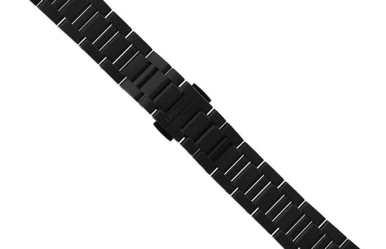 authentic tag heuer connected modular 45 watch bracelet