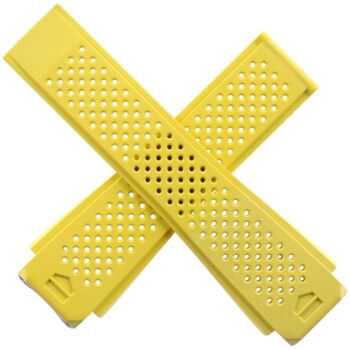 Authentic TAG Heuer Modular 45 Rubber Strap - FT6082