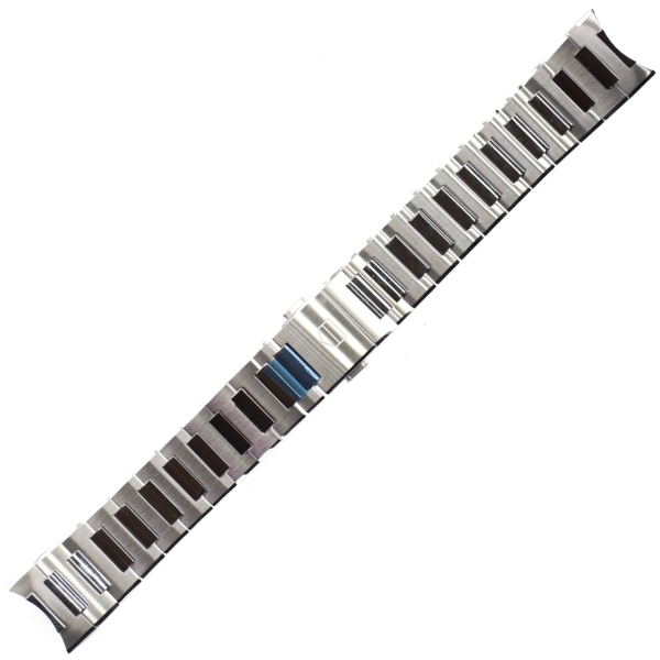 authentic tag heuer connected e4 42 bracelet ba0617 with 3311y end links