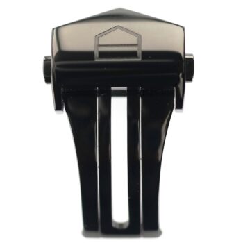 Authentic TAG Heuer - Deployant Clasp - Folding Clasp - FC5079 - 18 mm