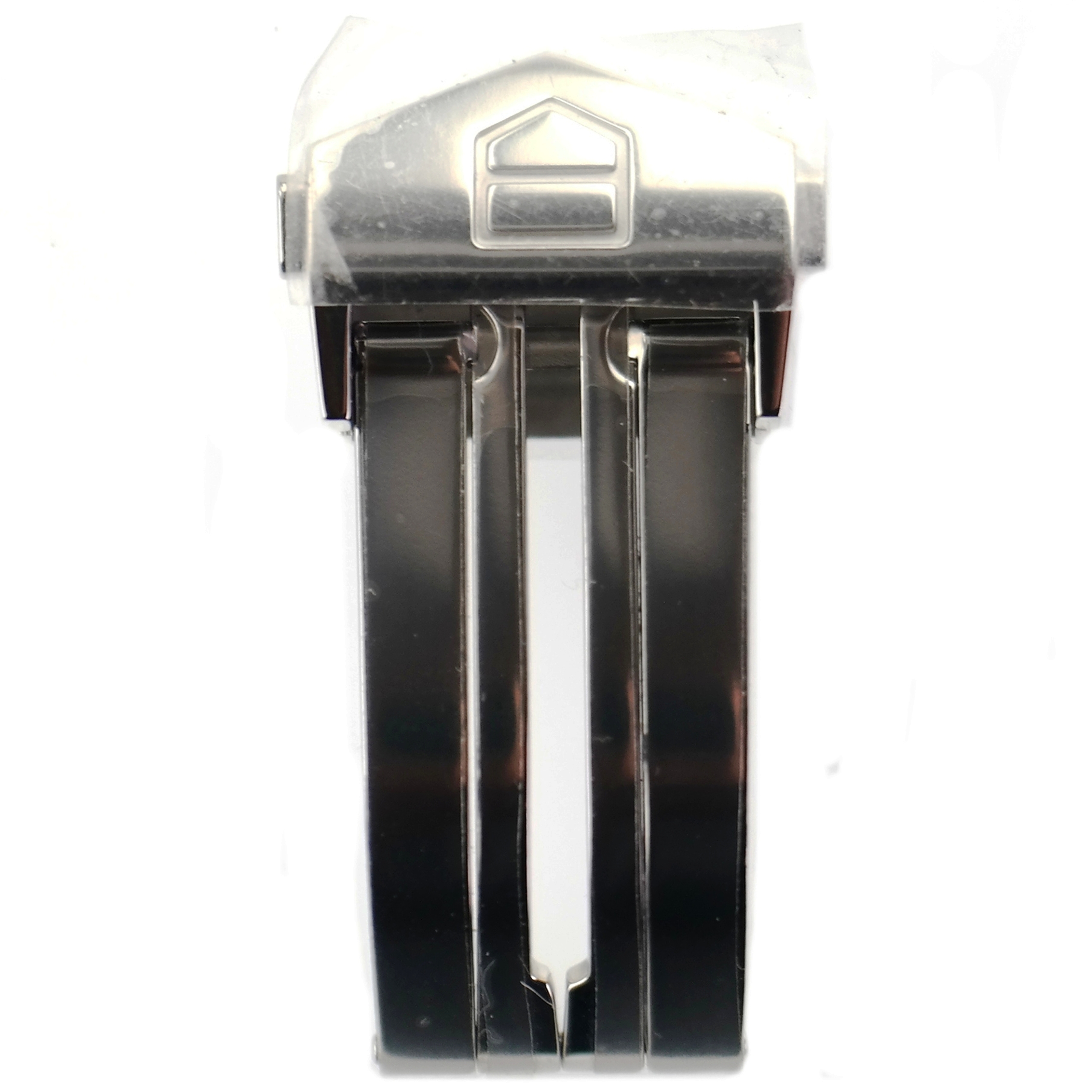 Authentic TAG Heuer - Deployant Clasp - Folding Clasp - FC5014