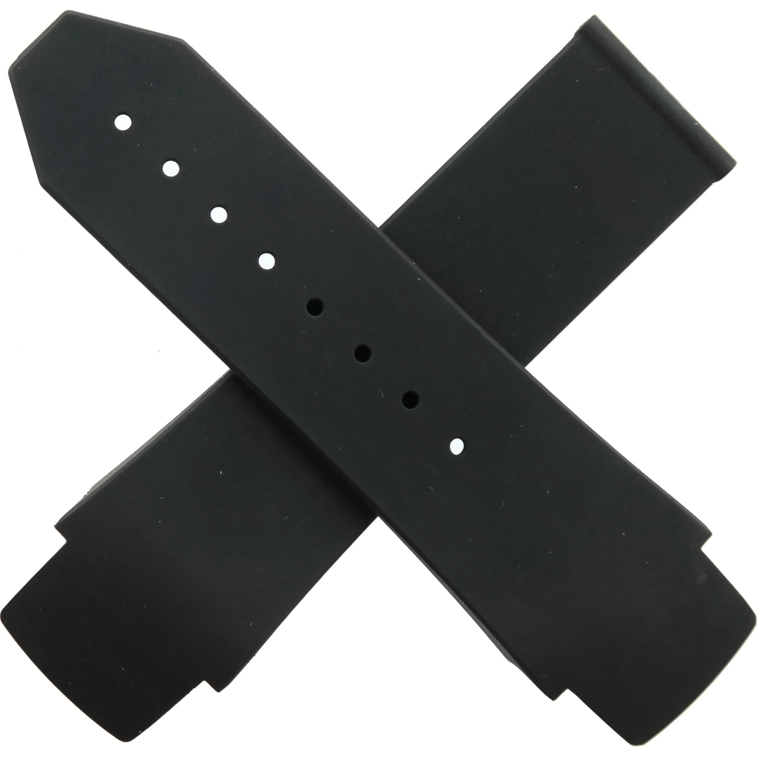 Authentic HUBLOT Ferrari - Limited Edition - Rubber Strap - 25(20)-22/90-80