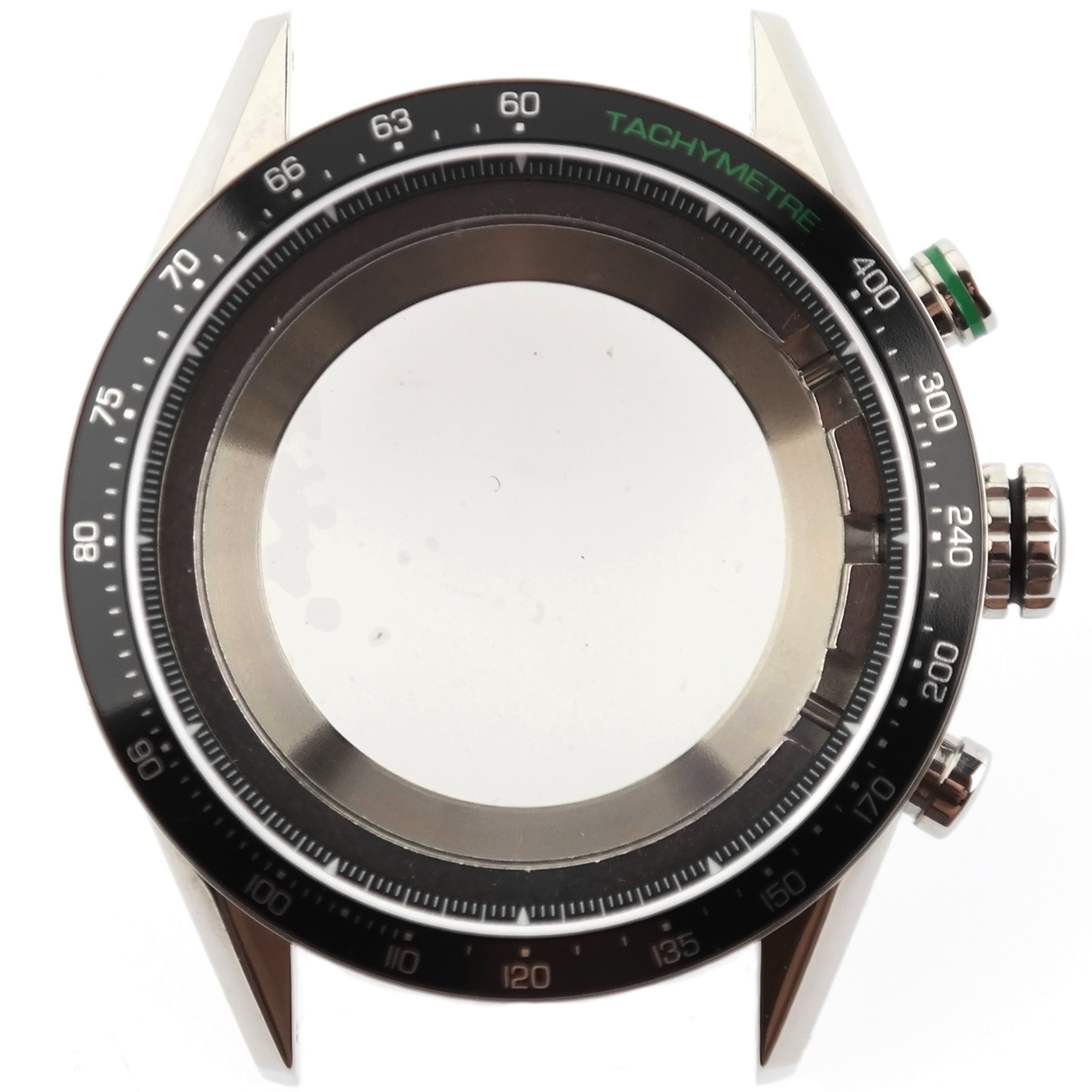 TAG Heuer CARRERA CV2A13 “SINGAPORE GRAND PRIX” Watch Case