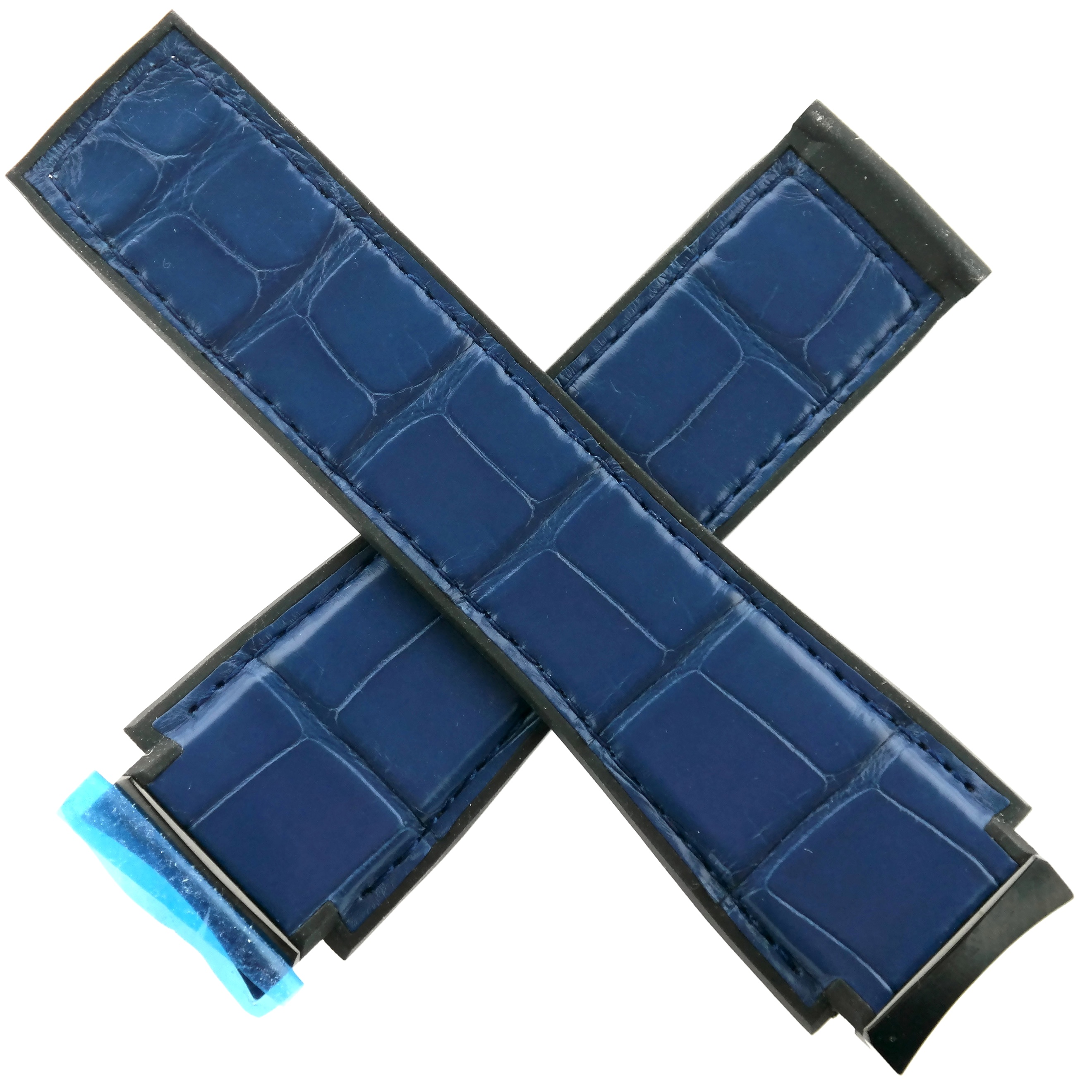 TAG Heuer Carrera Heuer 02T CAR5A98 FC6471 Watch Strap