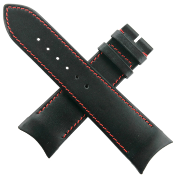 GUCCI Watch Strap - 22RFM - Pelle Genuina
