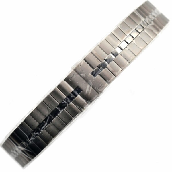 porsche design stainless steel watch bracelet 22 mm