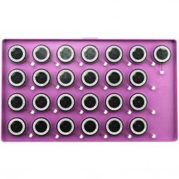 CARTIER  - Calibre 7828 Quartz Watch Movement (ETA 804.192)