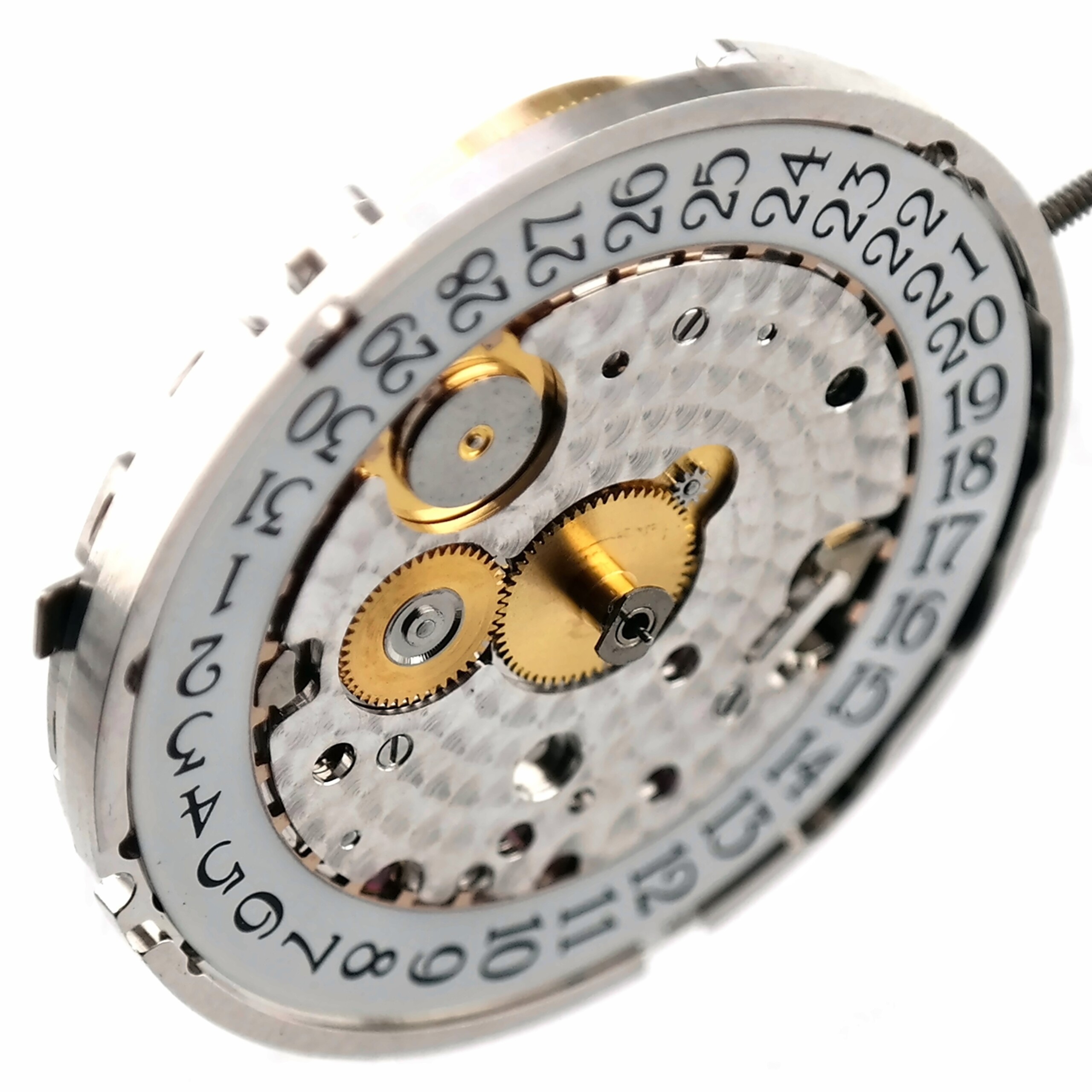 chopard automatic chronometer watch movement calibre fe 001