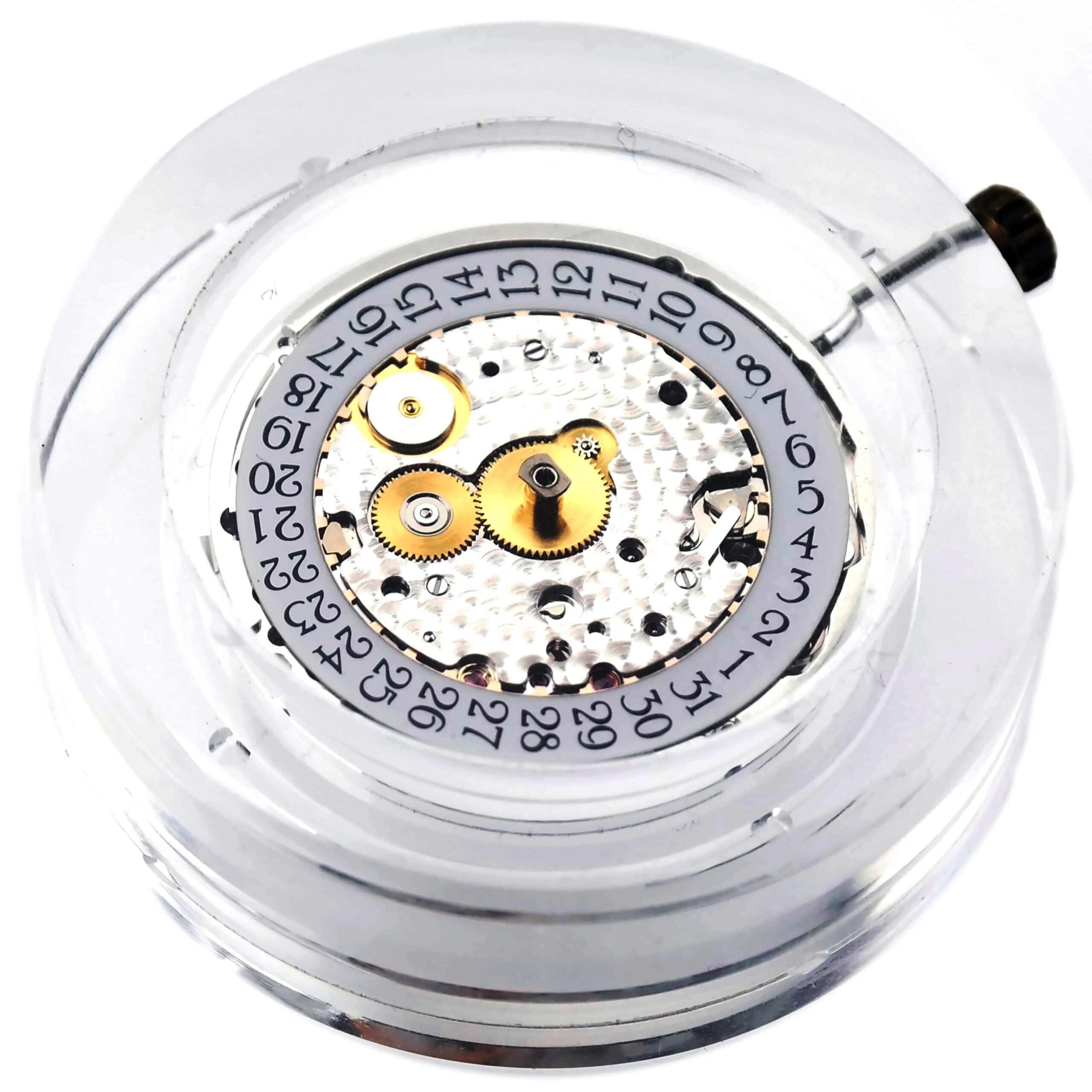 chopard automatic chronometer watch movement calibre fe 001