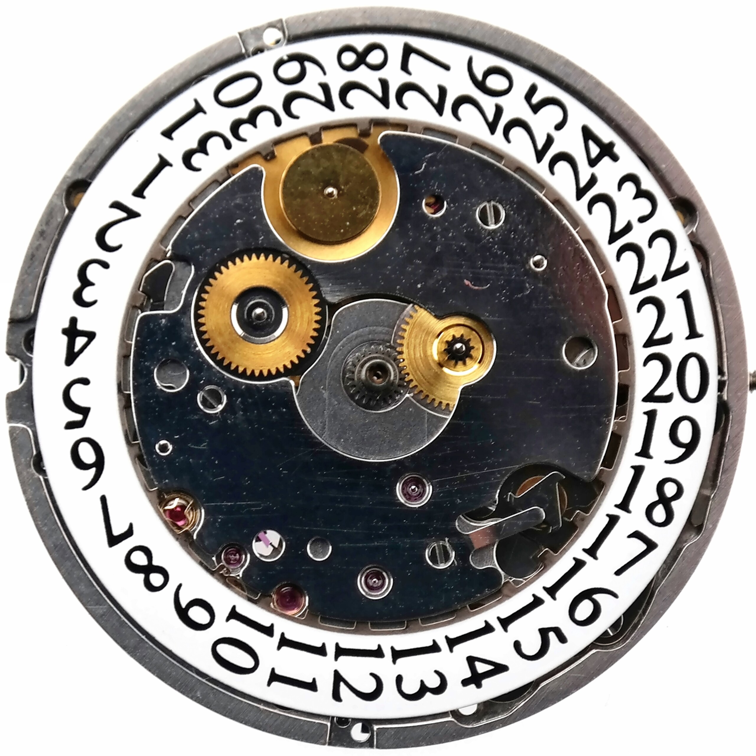 chopard imperiale automatic chronometer watch movement