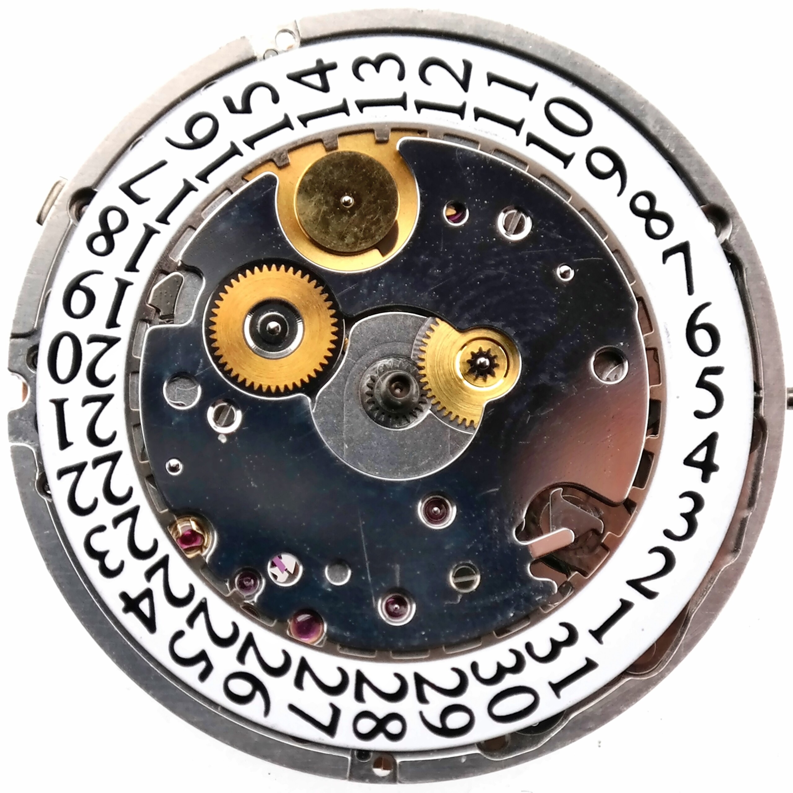 chopard imperiale automatic chronometer movement salmon leather bridges