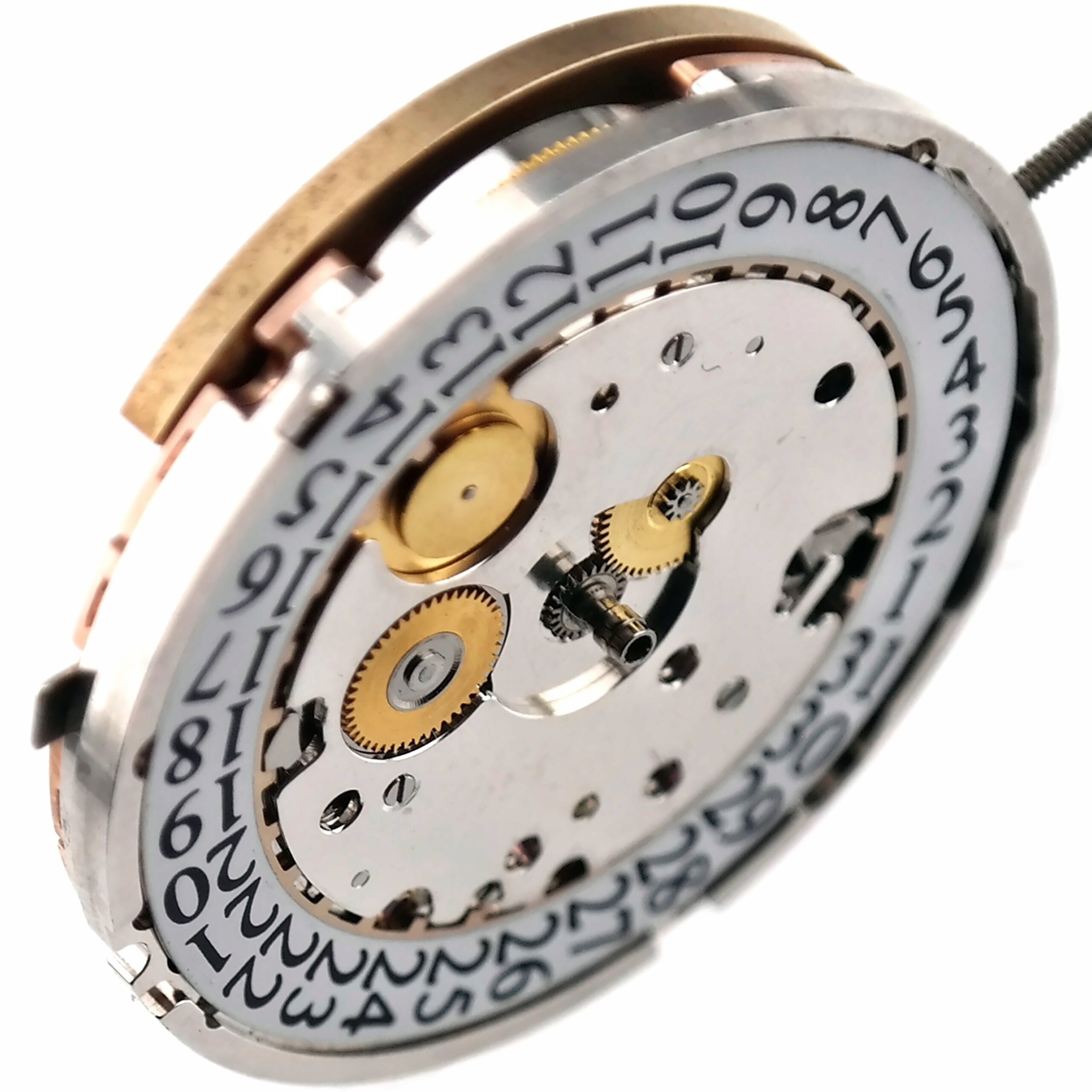 chopard imperiale automatic chronometer movement salmon leather bridges