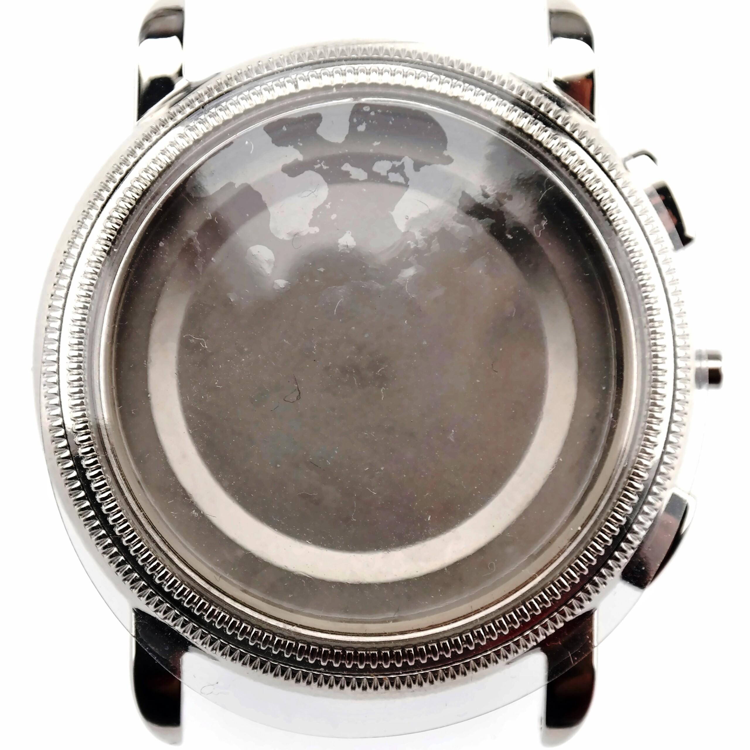 TAG Heuer TARGA FLORIO Calibre 17 Automatic Watch Case