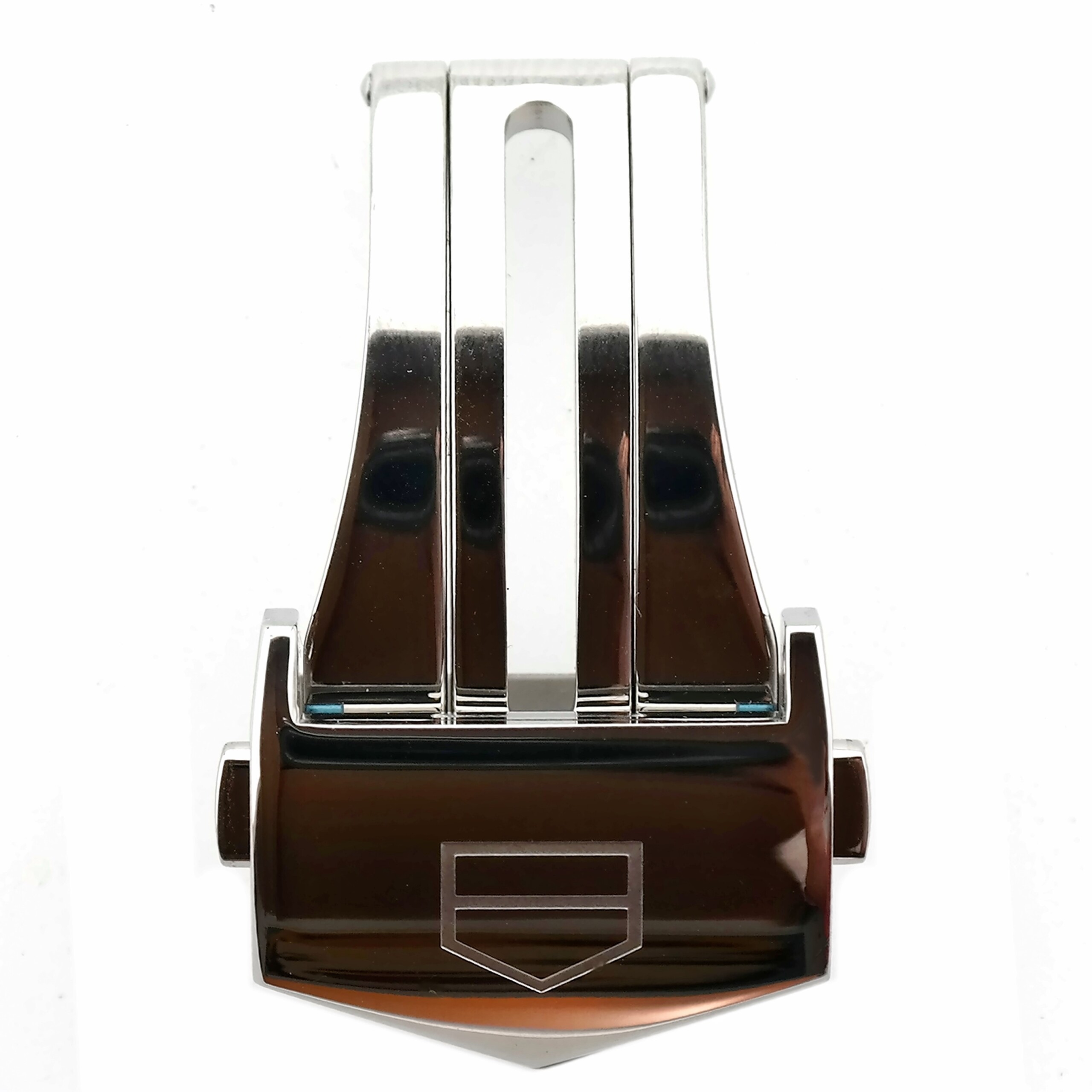 TAG Heuer - Deployant/Folding Clasp - FC5078 - 18 mm Buckle - Swiss Made