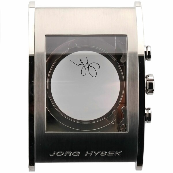 jorg hysek kilada ki04 automatic stainless steel watch case