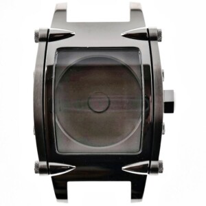 jorg hysek v king vk03 automatic stainless steel watch case