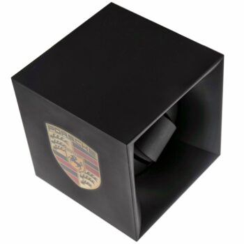 SWISS KUBIK for Porsche - Luxury Automatic Watch Winder