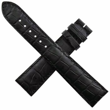 Authentic CARL F. BUCHERER - 19/16 110/70 - Luxury Watch Strap