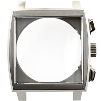 TAG Heuer MONACO Caliber Heuer 02 Watch Case