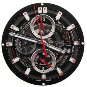 tag heuer carrera heuer 01 car2a1z automatic watch movement kit