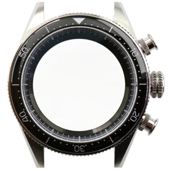 TAG Heuer AUTAVIA Flyback Chronometer Caliber Heuer 02 - Watch Case Parts