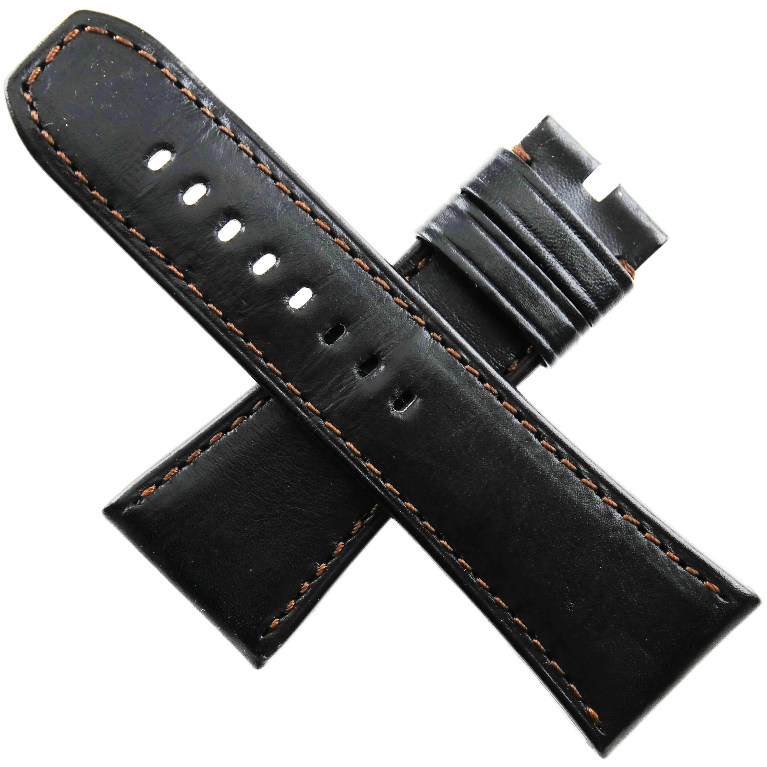 Authentic RAYMOND WEIL Watch Strap - Don Giovanni - 28-22/110-70