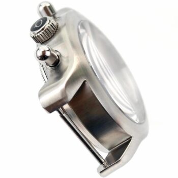 ANGULAR MOMENTUM ETA 7750 Automatic Chronograph Watch Case and Bracelet