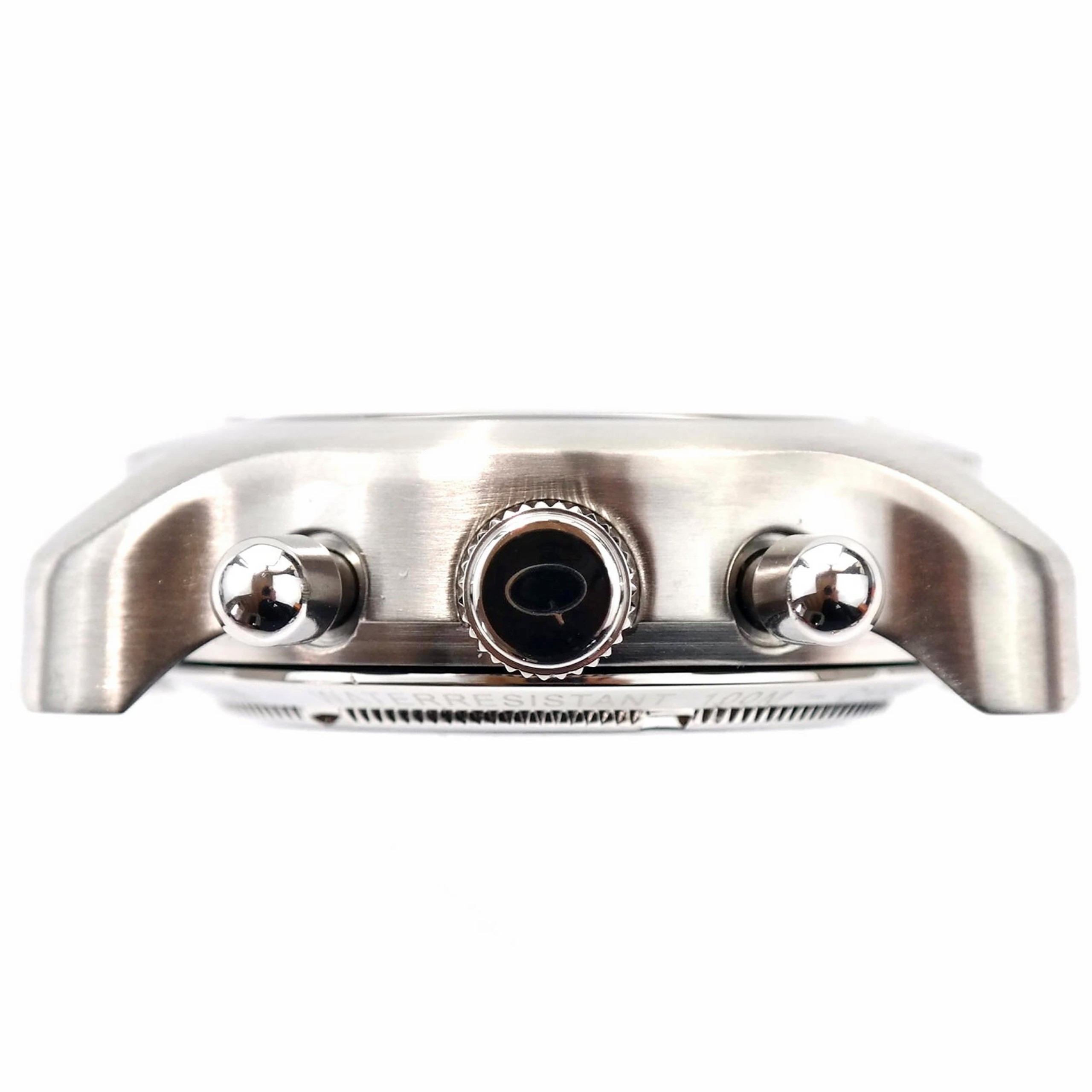 ANGULAR MOMENTUM ETA 7750 Automatic Chronograph Watch Case and Bracelet ANGULAR MOMENTUM ETA 7750 Automatic Chronograph Watch Case and Bracelet