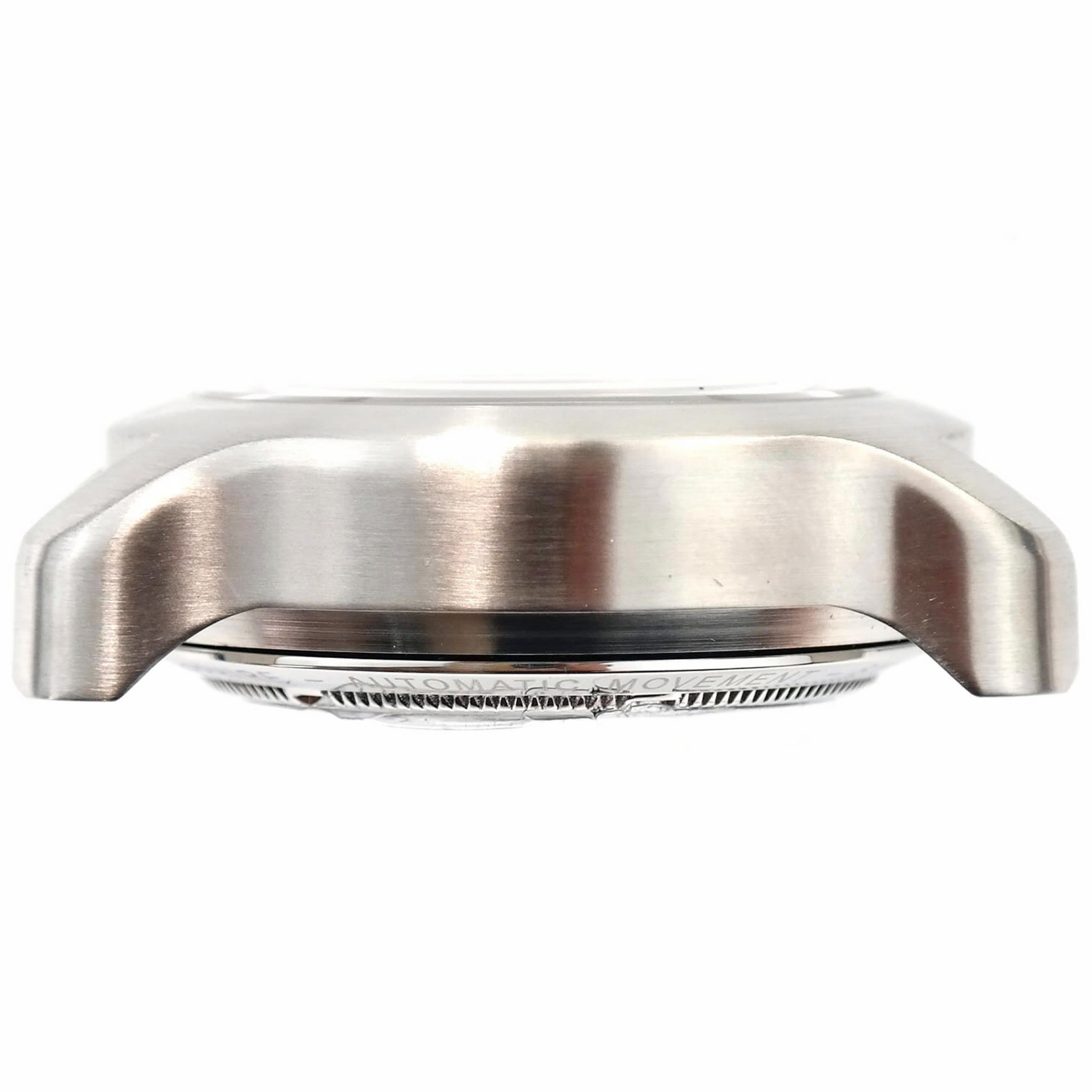 ANGULAR MOMENTUM ETA 7750 Automatic Chronograph Watch Case and Bracelet ANGULAR MOMENTUM ETA 7750 Automatic Chronograph Watch Case and Bracelet