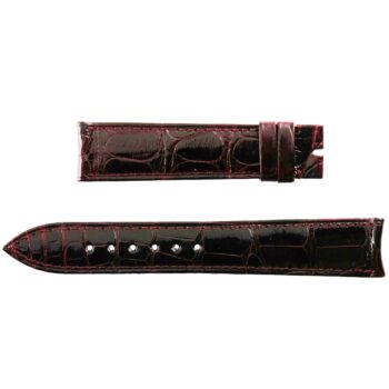 AUDEMARS PIGUET Luxury Watch Strap - Curved Ends - 18-16/110-70