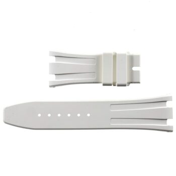 AUDEMARS PIGUET Luxury Watch Strap - Rubber - 23-18/100-50