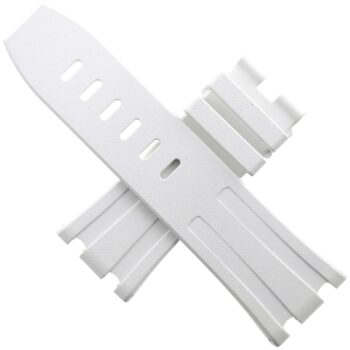 AUDEMARS PIGUET Luxury Watch Strap - Rubber - 28-24/115-70