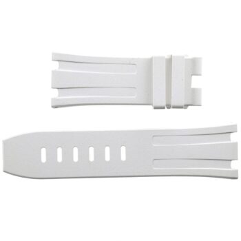 AUDEMARS PIGUET Luxury Watch Strap - Rubber - 28-24/115-70