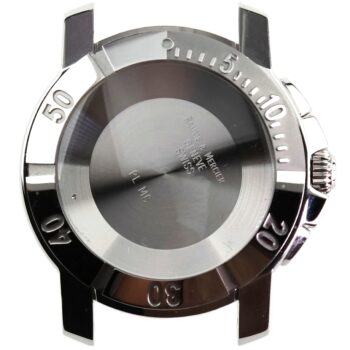 Authentic BAUME & MERCIER Capeland (65352) Watch Case