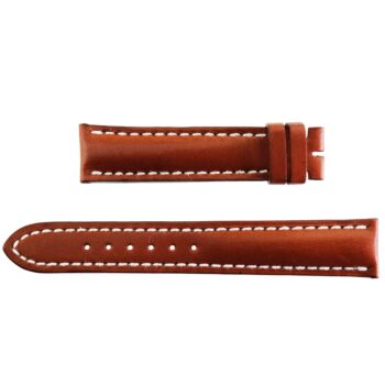 Authentic BREITLING Galactic 36 - 412X - 18-16/115-75 - Watch Strap