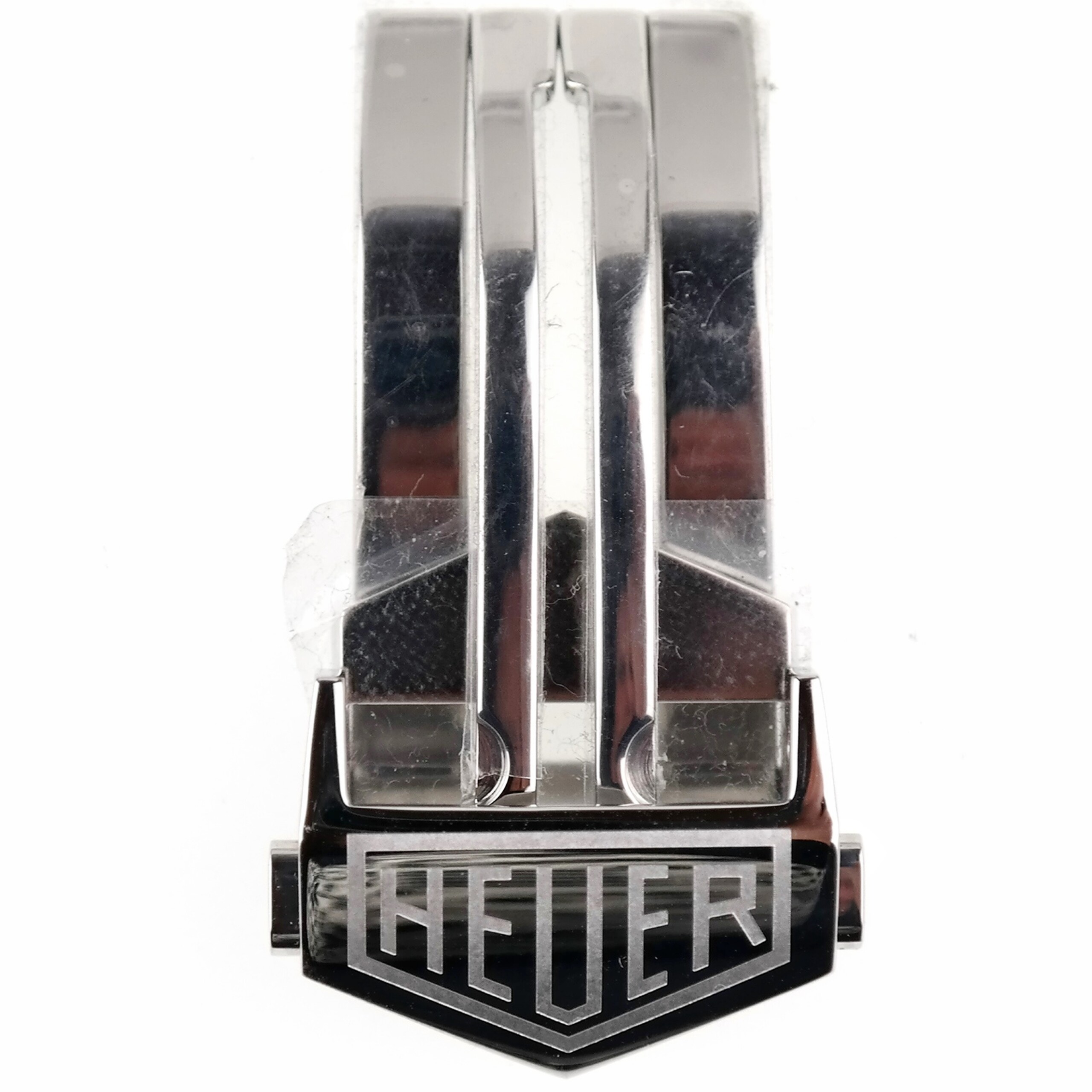 Authentic HEUER by TAG Heuer - Deployant Clasp - Folding Clasp - FC5049