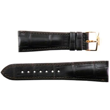 Authentic HEUER by TAG Heuer - Luxury Watch Strap - Hand Made - 22 mm