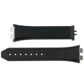 Authentic HUBLOT Big Bang One Click (465) - Watch Strap - 23-18/105-80 - Rubber