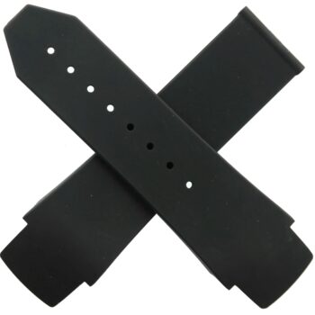 Authentic HUBLOT Ferrari - Limited Edition - Rubber Strap - 25(20)-22/90-80