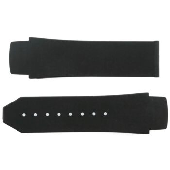 Authentic HUBLOT Ferrari - Limited Edition - Rubber Strap - 25(20)-22/90-80