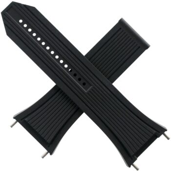 Authentic HUBLOT MP MP-13 (913) - Luxury Watch Strap - 29-22/110-80 - Rubber