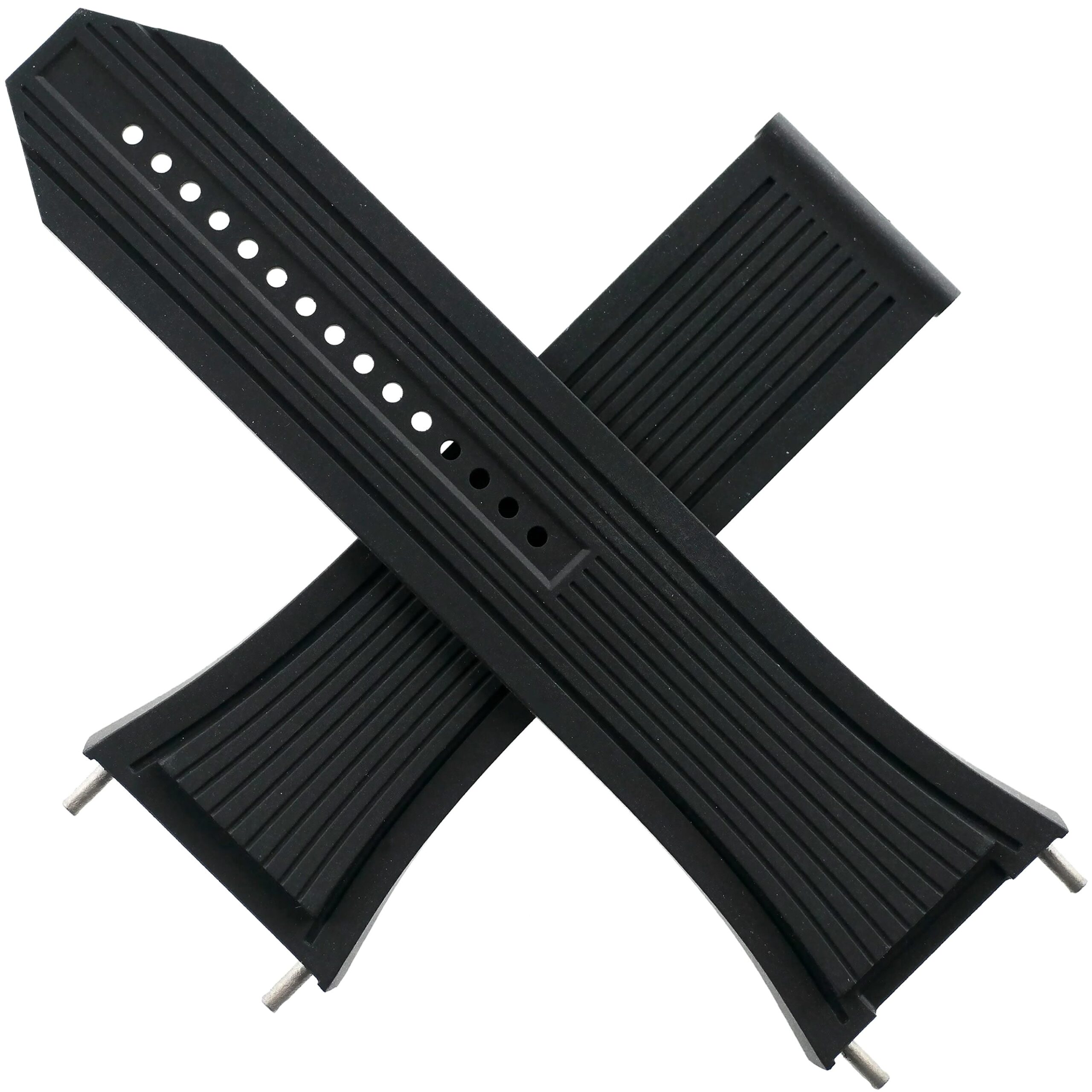 Authentic HUBLOT MP MP-13 (913) - Luxury Watch Strap - 29-22/110-80 - Rubber