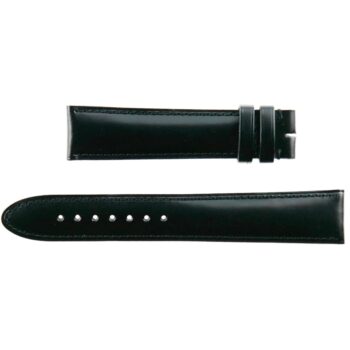 Authentic MONTBLANC - 19-17/120-80 - Luxury Watch Strap