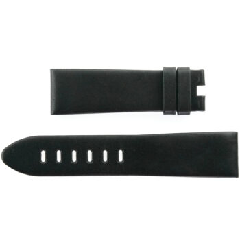 Authentic MONTBLANC - 22-20/110-70 - Luxury Watch Strap