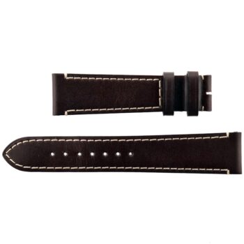 Authentic ORIS - Watch Strap ref. 07 5 21 01 - 21 mm - Leather