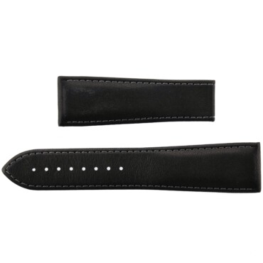 Authentic ORIS - Watch Strap ref. 07 5 24 71 - 24 mm - Leather